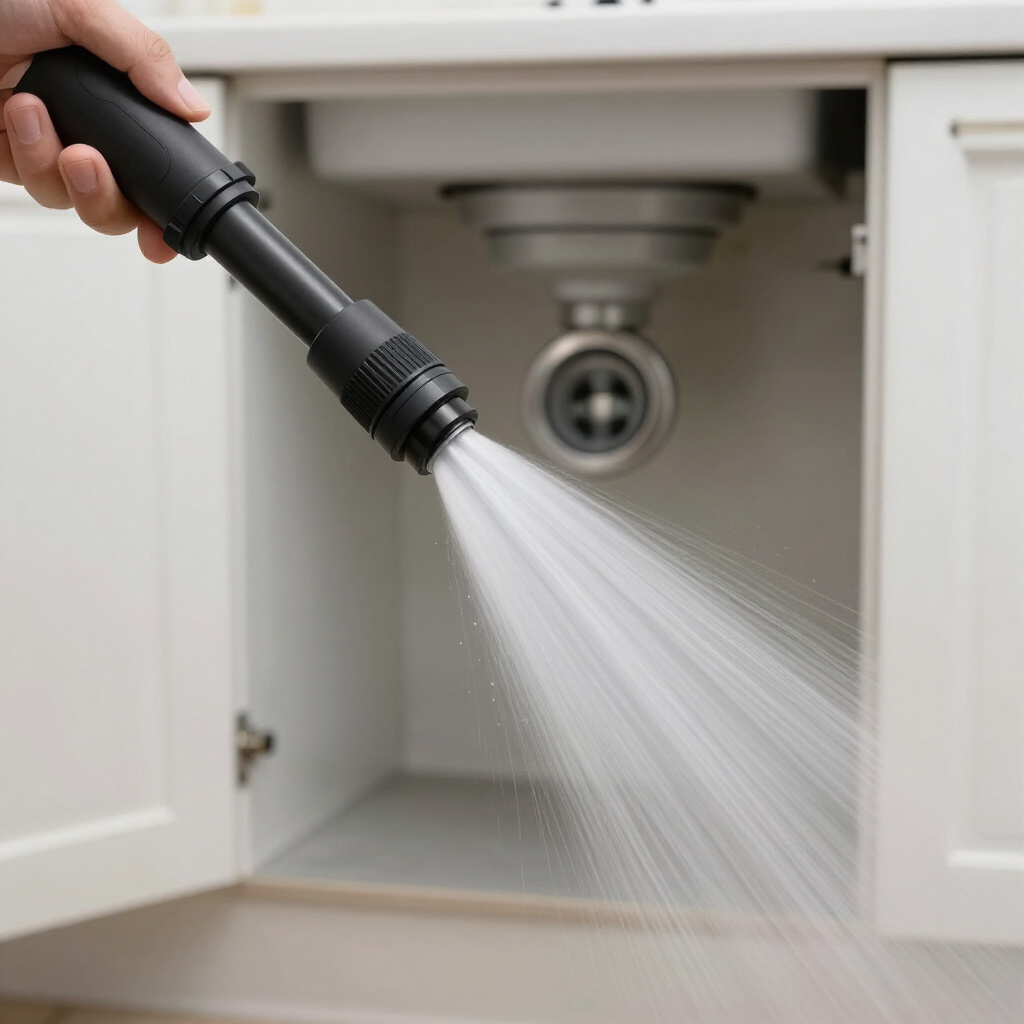 Drain Cleaning & Unclogging in Manassas Park