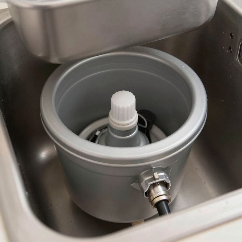 Garbage Disposal in Manassas Park