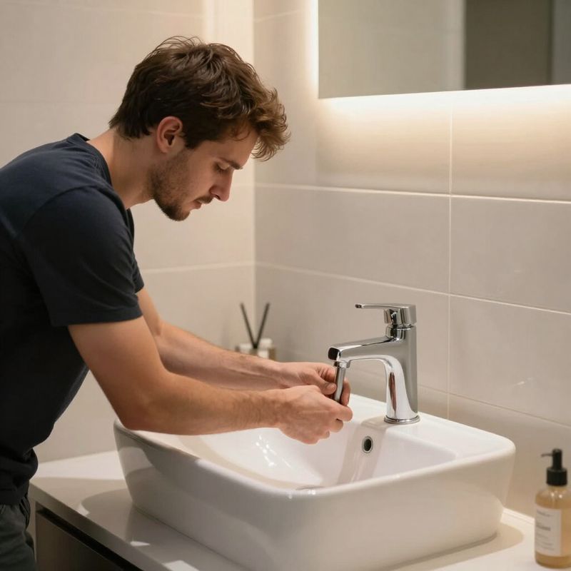 Bathroom & Kitchen Upgrades in Manassas Park